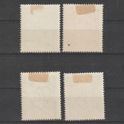 Nagy Madonna (Fecioada cu Copilul) LP514-517 1932