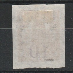 10/2 Filler Hirlap Magyar Kir. Posta - zona II Baranya 1919