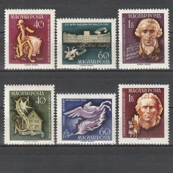 Joseph Haydn/Friedrich Schiller LP 1682-1687 1959