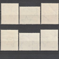 Joseph Haydn/Friedrich Schiller LP 1682-1687 1959